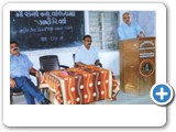 N.S.S. Foundation Day Programme 11