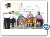 NSS Foundation Day 2