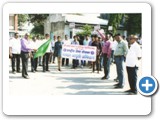 Voters Awareness Campaign 3