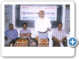 World Literacy Day 1